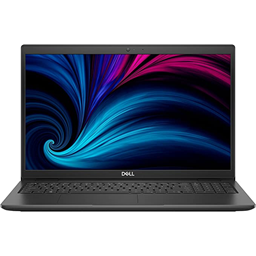 Picture of Dell Laptop D560865WIN9B INS 3520 Ci5 1235U|8GB DDR4|512GB SSD|Windows 11|Microsoft Office|15.6 Inch|Black